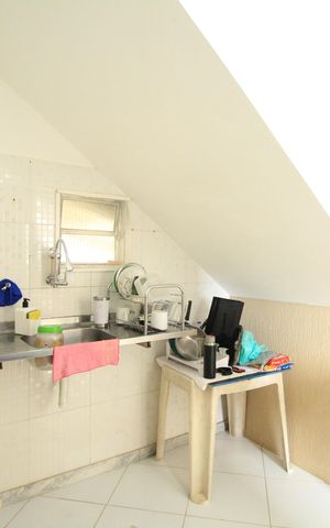 Casa para alugar com 140m², 3 quartos e sem vaga Casa para alugar com 140m², 3 quartos e sem vagaCozinha