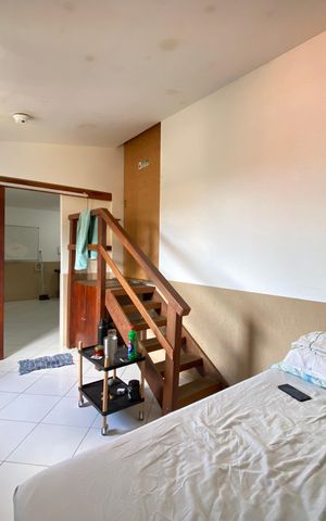 Casa para alugar com 140m², 3 quartos e sem vaga Casa para alugar com 140m², 3 quartos e sem vagaQuarto 3