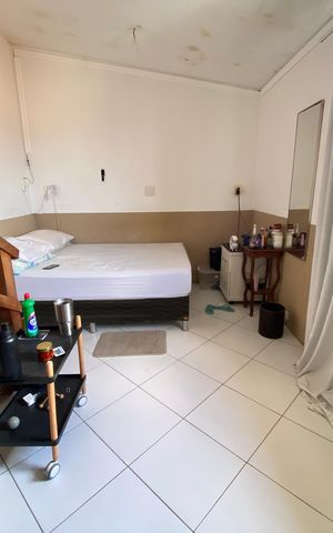 Casa para alugar com 140m², 3 quartos e sem vaga Casa para alugar com 140m², 3 quartos e sem vagaQuarto 3