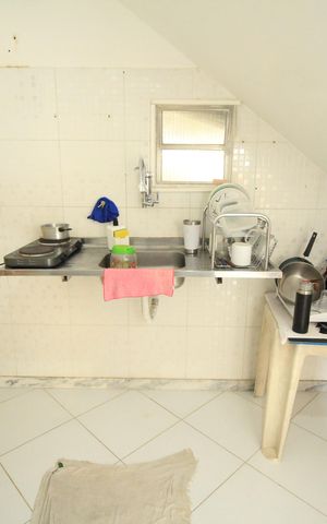 Casa para alugar com 140m², 3 quartos e sem vaga Casa para alugar com 140m², 3 quartos e sem vagaCozinha