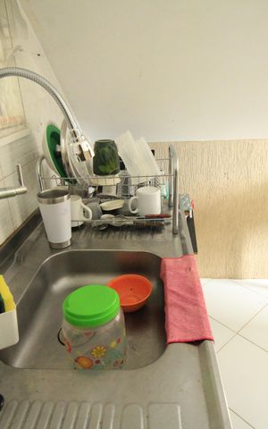 Casa para alugar com 140m², 3 quartos e sem vaga Casa para alugar com 140m², 3 quartos e sem vagaCozinha