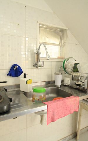 Casa para alugar com 140m², 3 quartos e sem vaga Casa para alugar com 140m², 3 quartos e sem vagaCozinha