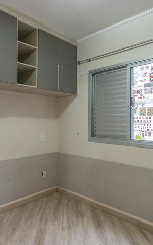 Apartamento para alugar com 66m², 2 quartos e 1 vaga Apartamento para alugar com 66m², 2 quartos e 1 vagaQuarto 2