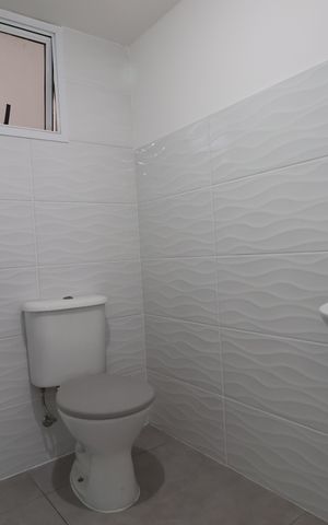 Apartamento para alugar com 47m², 2 quartos e 1 vagaBanheiro
