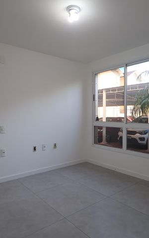 Apartamento para alugar com 47m², 2 quartos e 1 vagaSala
