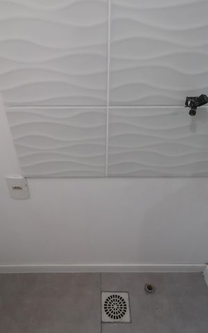 Apartamento para alugar com 47m², 2 quartos e 1 vagaÁrea de Serviço