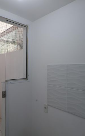 Apartamento para alugar com 47m², 2 quartos e 1 vagaÁrea de Serviço