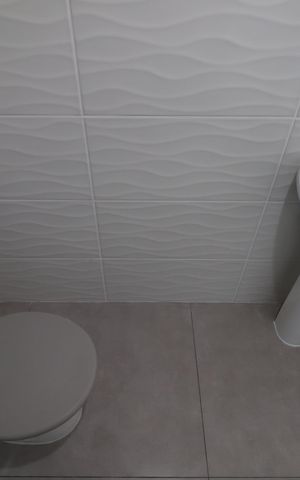 Apartamento para alugar com 47m², 2 quartos e 1 vagaBanheiro