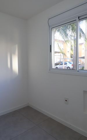 Apartamento para alugar com 47m², 2 quartos e 1 vagaQuarto 2