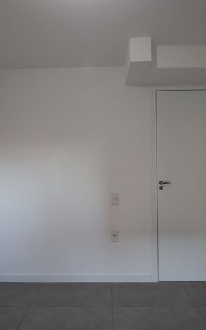 Apartamento para alugar com 47m², 2 quartos e 1 vagaQuarto 1