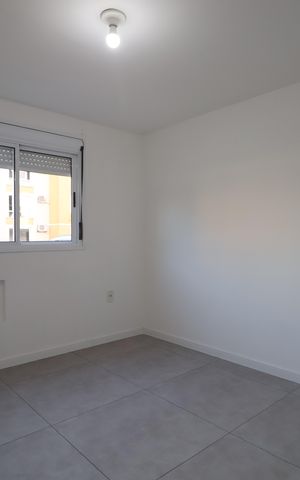 Apartamento para alugar com 47m², 2 quartos e 1 vagaQuarto 1