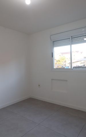 Apartamento para alugar com 47m², 2 quartos e 1 vagaQuarto 1