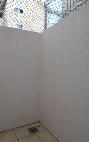 Apartamento para alugar com 47m², 2 quartos e 1 vagaÁrea externa