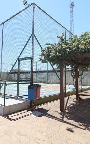 Apartamento para alugar com 47m², 2 quartos e 1 vagaQuadra Esportiva