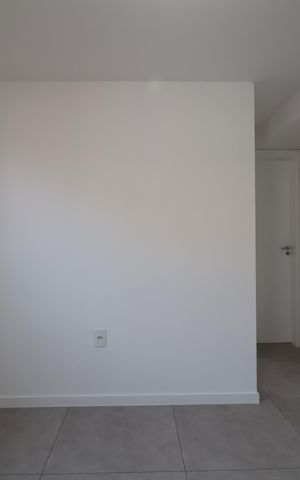 Apartamento para alugar com 47m², 2 quartos e 1 vagaSala