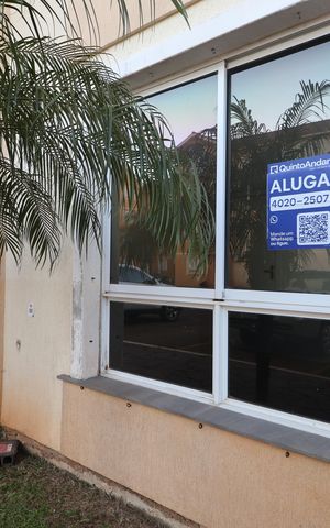Apartamento para alugar com 47m², 2 quartos e 1 vagaPlaca