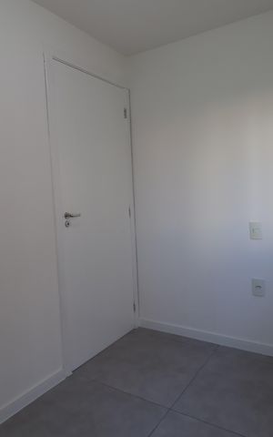 Apartamento para alugar com 47m², 2 quartos e 1 vagaQuarto 2