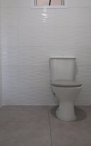 Apartamento para alugar com 47m², 2 quartos e 1 vagaBanheiro
