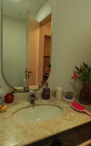 Apartamento à venda com 205m², 3 quartos e 3 vagasLavabo