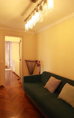 Apartamento à venda com 205m², 3 quartos e 3 vagasSala 2