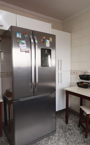 Apartamento à venda com 205m², 3 quartos e 3 vagasCozinha
