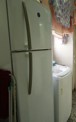 Apartamento à venda com 205m², 3 quartos e 3 vagasÁrea de Serviço