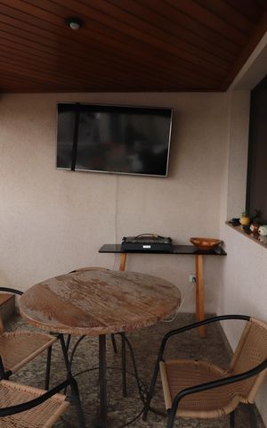 Apartamento à venda com 205m², 3 quartos e 3 vagasSacada