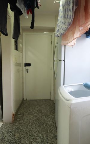Apartamento à venda com 205m², 3 quartos e 3 vagasÁrea de Serviço