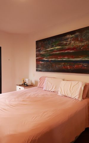 Apartamento à venda com 205m², 3 quartos e 3 vagasQuarto 2 - Suíte