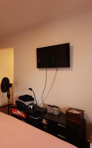Apartamento à venda com 205m², 3 quartos e 3 vagasQuarto 2 - Suíte