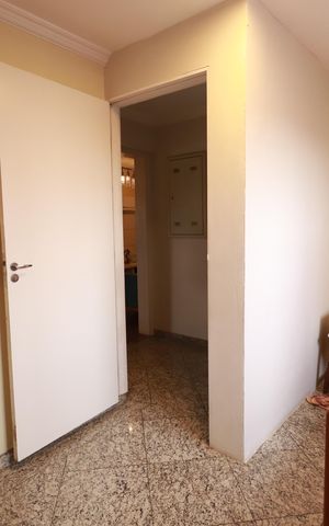 Apartamento à venda com 205m², 3 quartos e 3 vagasQuarto 4