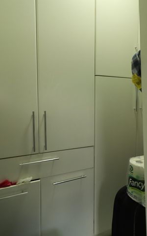 Apartamento à venda com 205m², 3 quartos e 3 vagasDespensa