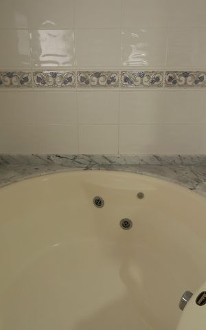 Apartamento à venda com 205m², 3 quartos e 3 vagasBanheiro da Suíte 2