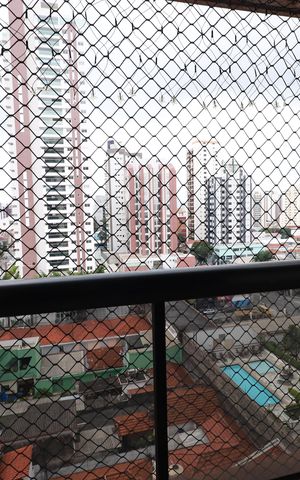 Apartamento à venda com 205m², 3 quartos e 3 vagasQuarto 3 - Suíte
