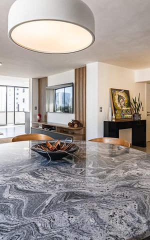 Apartamento à venda com 295m², 3 quartos e 2 vagas Apartamento à venda com 295m², 3 quartos e 2 vagasCopa