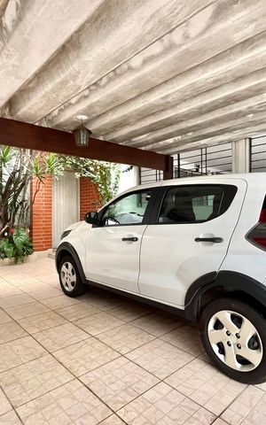 Casa à venda com 200m², 4 quartos e 2 vagas Casa à venda com 200m², 4 quartos e 2 vagasGaragem