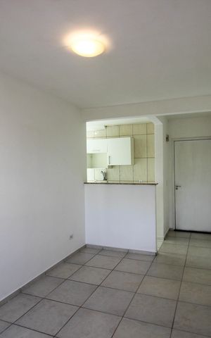 Apartamento para alugar com 48m², 2 quartos e 1 vaga Apartamento para alugar com 48m², 2 quartos e 1 vagaSala