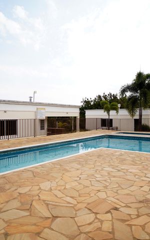 Apartamento para alugar com 48m², 2 quartos e 1 vagaÁrea comum - Piscina