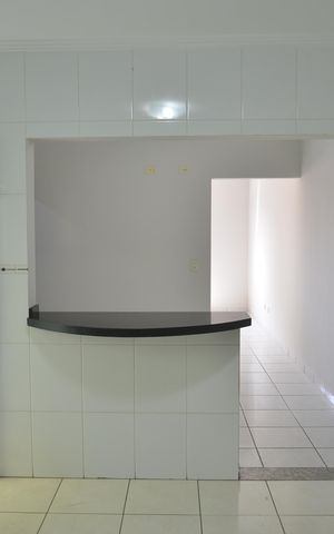 Casa para alugar com 168m², 3 quartos e 5 vagasCozinha