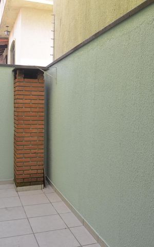 Casa para alugar com 168m², 3 quartos e 5 vagasArea de Serfviço