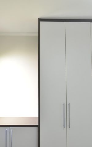 Casa para alugar com 168m², 3 quartos e 5 vagasQuarto 2