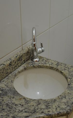 Casa para alugar com 168m², 3 quartos e 5 vagasLavabo