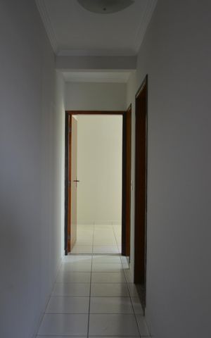 Casa para alugar com 168m², 3 quartos e 5 vagasCorredor