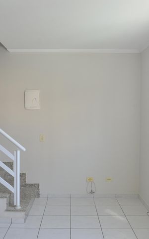 Casa para alugar com 168m², 3 quartos e 5 vagasSala