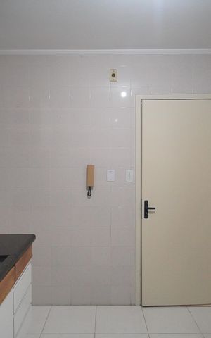 Apartamento à venda com 114m², 3 quartos e sem vagaCozinha