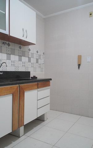 Apartamento à venda com 114m², 3 quartos e sem vagaCozinha