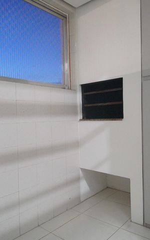 Apartamento à venda com 114m², 3 quartos e sem vagaÁrea de Serviço