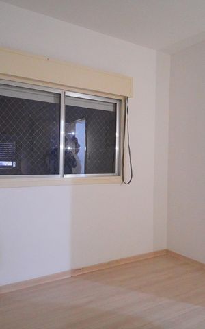 Apartamento à venda com 114m², 3 quartos e sem vagaQuarto 3