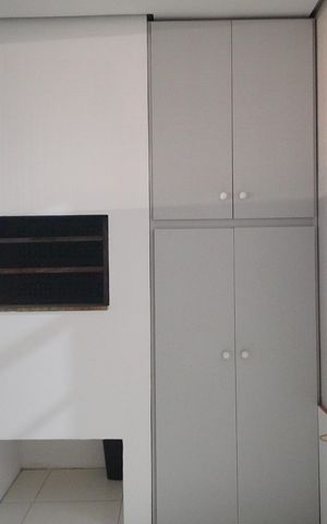 Apartamento à venda com 114m², 3 quartos e sem vagaÁrea de Serviço