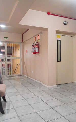 Apartamento à venda com 114m², 3 quartos e sem vagaHall de entrada